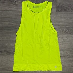 Victoria’s Secret Sport Neon Workout Top